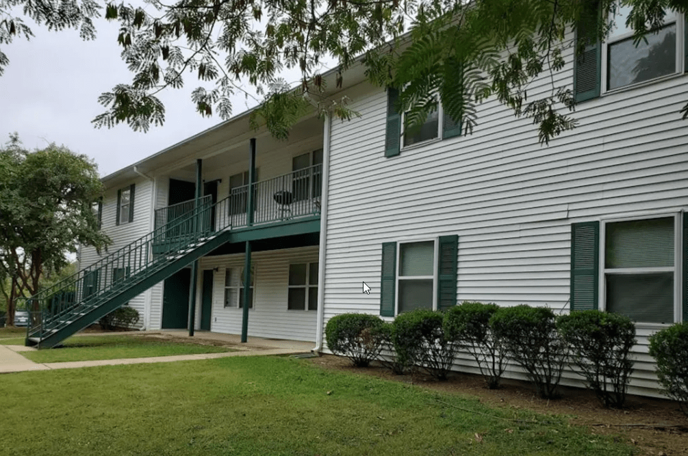 Anderson Estates Affordable Apartments in Oxford, MS